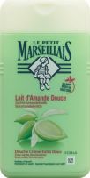 Produktbild von Le Petit Marseillais Dusch Suessmandelmilch 250ml