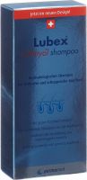 Immagine del prodotto Lubex Ichthyol Shampoo 200ml
