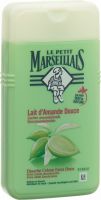 Produktbild von Le Petit Marseillais Dusch Suessmandelmilch 250ml