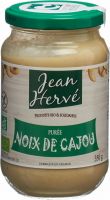 Immagine del prodotto Jean Herve Cashewnussmus ohne Zucker 350g