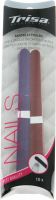 Produktbild von Trisa Sandpapierfeile 12cm 10 Stück