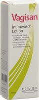 Produktbild von Vagisan Intimwaschlotion 100ml