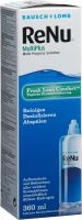 Produktbild von Bausch & Lomb ReNu MultiPlus Fresh Lens Comfort 360ml