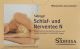 Produktbild von Sidroga Schlaf- und Nerventee N 20 Stück
