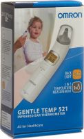 Product picture of Omron Gentle Temp 521 Ohrthermometer