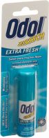 Produktbild von Odol Extra Fresh Mundspray ohne Alkohol 15ml