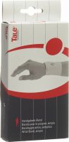 Produktbild von Tale Handgelenk Bandage Velcro 7.5cm Weiss
