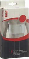Produktbild von Tale Rippengürtel 15cm Herren Velcro Weiss
