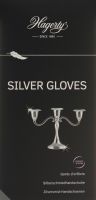 Produktbild von Hagerty Silver Gloves Silver Handschuh 1 Paar