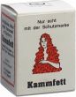 Product picture of Zuercher Kammfett Topf 30ml