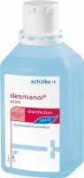 Produktbild von Desmanol Pure Flasche 500ml