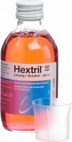 Immagine del prodotto Hextril Lösung Flasche 200ml