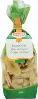 Immagine del prodotto Issro Bananenchips Honig Gesuesst 150g