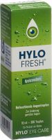 Produktbild von Hylo-fresh Augentropfen 0.03% Flasche 10ml