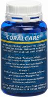 Produktbild von Coralcare Karibischer Herkunft Kapseln Vit D3 120 Stück