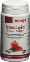 Produktbild von Morga Granatapfel Vegicaps 100 Stück