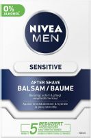 Produktbild von Nivea Men Sensitive After Shave Balsam 100ml