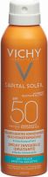 Produktbild von Vichy Capital Soleil Transparentes Spray LSF 50+ 200ml