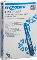 Produktbild von Ryzodeg Flextouch Injektionslösung 5x 3ml [!]