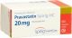 Produktbild von Pravastatin Spirig HC Tabletten 20mg 100 Stück