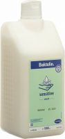 Product picture of Baktolin Sensitive Waschlotion 1L