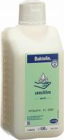 Product picture of Baktolin Sensitive Waschlotion 500ml