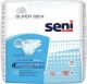 Product picture of Super Seni Inkontinenzslips XS 10 Stück