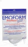 Product picture of Emoform Triofloss Beutel 30 Stück