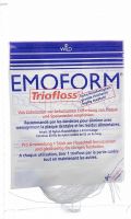 Produktbild von Emoform Triofloss Beutel 30 Stück