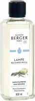 Image du produit Lampe Berger Parfum Savon D'autrefois 500ml