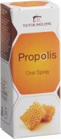 Produktbild von Victor Philippe Spray Oral Propolis 50% 20ml