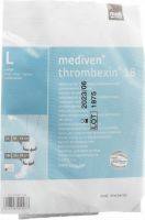 Produktbild von Mediven A-d Kniestrumpf Grösse M Thrombexin 18 1 Paar
