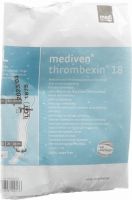Product picture of Mediven A-g Schenkelst Grösse XS Thrombex 18 1 Paar