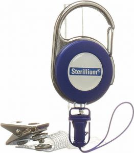 Product picture of Sterillium Clip for smock bottles