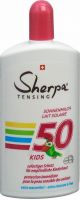 Produktbild von Sherpa Tensing Sonnenmilch SPF 50 Mini Kids 50ml