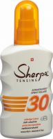 Produktbild von Sherpa Tensing Sonnenspray SPF 30 175ml