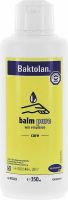 Produktbild von Baktolan Balm Pure Flasche 350ml