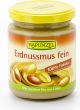 Immagine del prodotto Rapunzel Erdnussmus Fein 250g