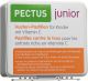 Produktbild von Pectus Junior Hustenpastillen Kinder Vit C 24 Stück