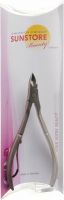 Produktbild von Sunstore Beauty Hautzange 10cm Matt