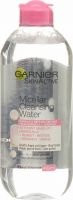 Produktbild von Garnier Micellar Cleanser All-in-1 Reinigungswasser 400ml