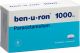 Immagine del prodotto Ben-u-ron Tabletten 1000mg 40 Stück