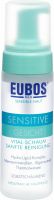 Image du produit Eubos Sensitive Vital-Schaum 150ml
