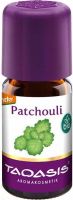 Produktbild von Taoasis Patchouli Ätherisches Öl Bio Demeter 5ml