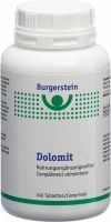 Product picture of Burgerstein Dolomite 240 tablets