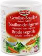 Produktbild von Morga Gemüse Bouillon Fettfrei Dose 500g