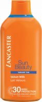 Produktbild von Lancast Sun Beauty Body Milk Tan SPF 30 400ml
