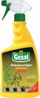 Produktbild von Gesal Unkrautvertilger Sr Spray 1L