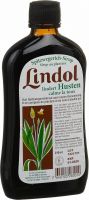Produktbild von Lindol Spitzwegerich-Sirup 210ml