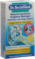 Image du produit Dr. Beckmann Waschmaschinen Hygiene-Reiniger 250g